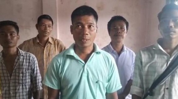 Poor Infrastructure Plagues ADC School in Kanchanpur Poor Infrastructure Plagues ADC School in Kanchanpur